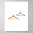 Recherche de cintre posters Illustration