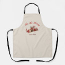 Search for vintage christmas aprons Retro