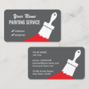 Recherche de pinces cartes visite Professionnel