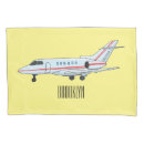 Search for jets pillowcases Aircraft