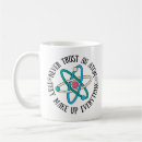 Search for never trust an atom mugs Funny