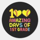 Search for stud stickers 100th day party