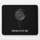 Search for mazes mousepads Spiral