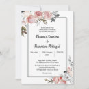 Recherche de chardons invitations Couple