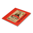 Recherche de étiquettes carreaux Rouge