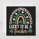 Search for irish rainbow invitations Leprechaun