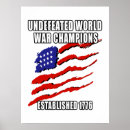 Search for war champion America