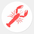 Recherche de graphiques autocollants Rouge