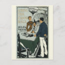 Recherche de jules verne cartes postales Vintage