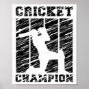 Search for cricket sport posters Googly