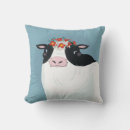 Recherche de vache laitière coussins Mignon