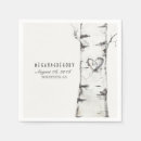 Recherche de bouleau serviettes Arbre