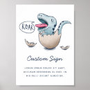 Recherche de dinosaur posters Tyrannosaurus