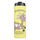 Search for cute goat mugs Illustration