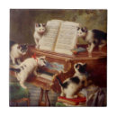 Recherche de musique classique carreaux Piano