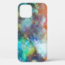 Recherche de télescope coques Nébuleuse