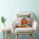 Search for jack o lantern pillows Pumpkin