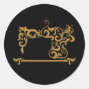 Search for tailoring stickers Elegant