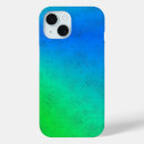 Search for green leather iphone cases Blue