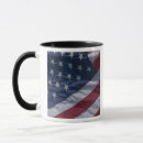 Search for wave the flag mugs America