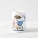 Search for happy girl mugs Hearts