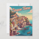 Search for seaside postcards Cinque terre