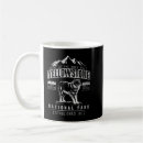 Search for vintage national park mugs Wolves