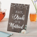 Search for eat drink and be married posters Flowers