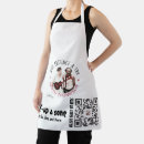 Search for song aprons Cooking