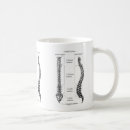 Search for vertebrae mugs Skeleton