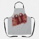 Search for red panda aprons Animal