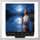 Search for divinity posters Moon