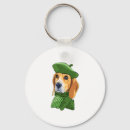 Search for beret keychains Wolf
