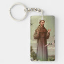 Search for francis keychains Assisi