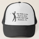 Search for hole in one gifts Commemoration