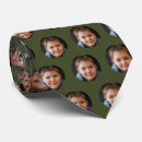 Search for face ties Children