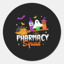 Search for pills stickers Technician