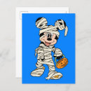 Search for mickey mouse halloween Mummy