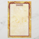 Search for anniversary stationery paper Elegant