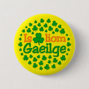 Recherche de shamrock badges Amour