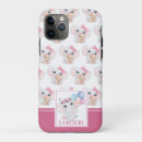 Recherche de petit éléphant iphone coques Éléphants