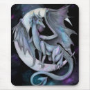 Search for dragon fairy mousepads Fairies