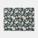 Search for nightmare before christmas doormats Disney