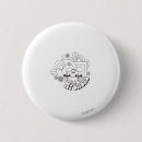 Search for black and white star buttons Mr men show