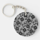 Search for lace flower keychains Roses