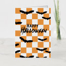 Recherche de modern cartes halloween Chauves souris