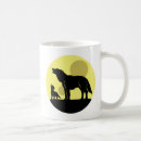 Search for wolf pups mugs Wolves