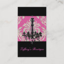 Recherche de lustre vintage s cartes visite Décorateur