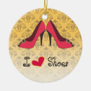 Search for shoe ornaments Stilettos