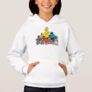 Search for ernie hoodies Oscar the grouch